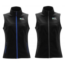 Stormtech Women's Orbiter Softshell Vest